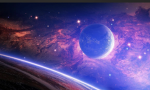 Space star giveaways