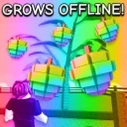 Grow a Garden [MODDED]