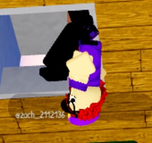 Survive Parappa the rapper the killer