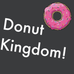 Donut Kingdom!