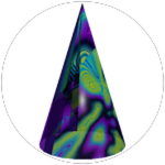 Trippy Hat