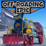 Off-Roading Epic