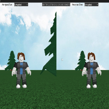 splitscreen test