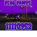Dead Vamps