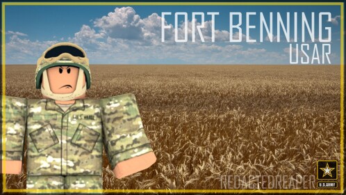 [TOOLS] United States Army Training Base
