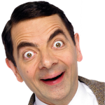 Original Mr. Bean Fan Club