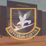 IIGB | Security Forces