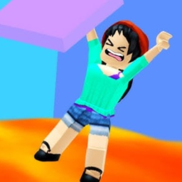 [UPDATE] The Hard Obby!