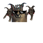 The Caracals