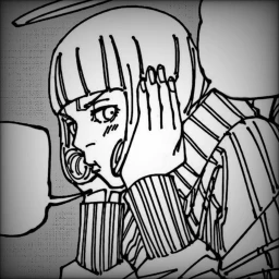 ★・・・・・・★ icon