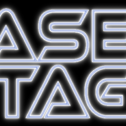 [NEW] LASER TAG