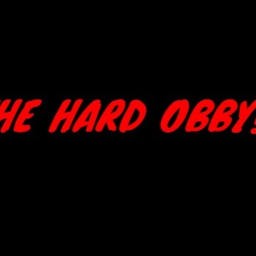 Hard obby