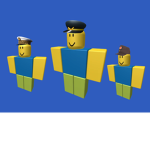 Noob isle army!
