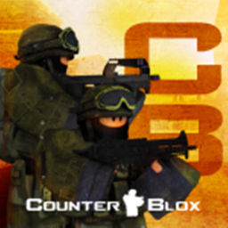 Counter Blox