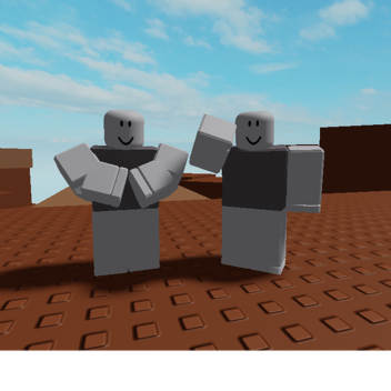 Poorly Made Fighting Game