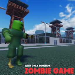 ZombieGame