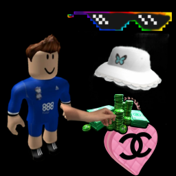 Item Buyer!!! {RELEASE}
