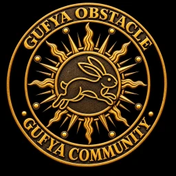 [ NEW UPD + FREE AVA ] GUFYA'S OBSTACLES  icon