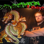 Drachen Lords Stube