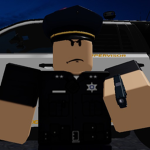[TSPD] The Sacramento Police Department