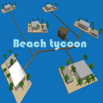 Beach Tycoon