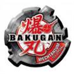 Bakugan Mechtanium Surge