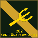 202. Kustjägarkompaniet