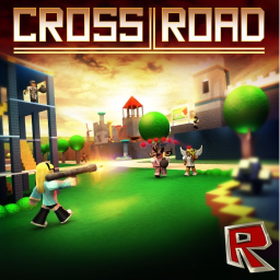 Roblox Classic's: Crossroads