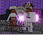 MostHatedSteppas