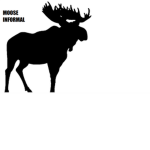 Moose Informal