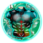 Body Altering Stage 21