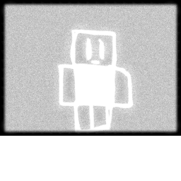 static void