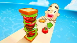 🍔 Symulator Tłuszczu