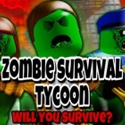 Zombie Survival Tycoon (Béta)