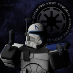 •TGR• | 501st Legion