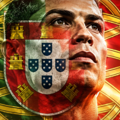 Ronaldo Portugal CR7