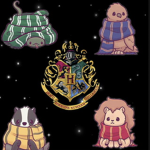 * ~ < Harry Potter Fan Club > ~ *