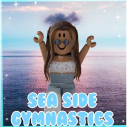 Seaside Gymastic's Gymnasium