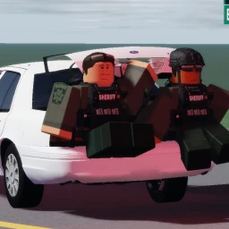 [NEW WEAPONS & CARS!] Indian Head, Maryland icon