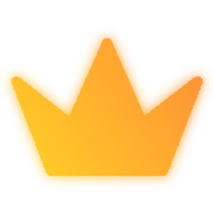 Crown Icon Roblox decal