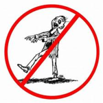 the zombie exterminators