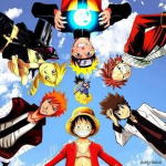 The_Boy_NAruto