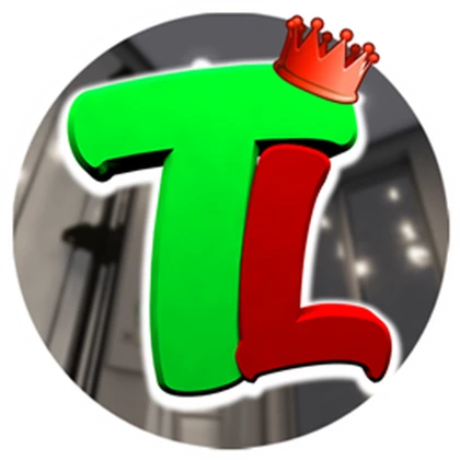 TechnoLifts Roblox group icon
