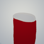 artificial cups
