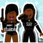 Fro$tbite Entertainment
