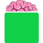 Zombie cube