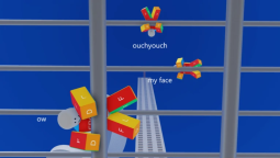 (❗UPD) R6 Zaawansowana Ragdoll