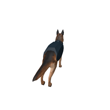 VSP K-9