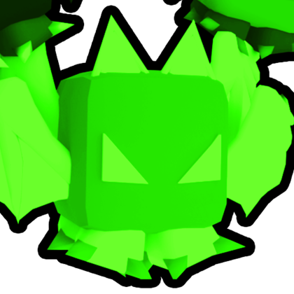 Toxic Bat Trio