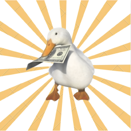 the official duck bank game! (GRAND OPENING)